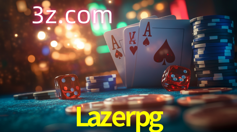 Lazerpg Apostas Esportivas
